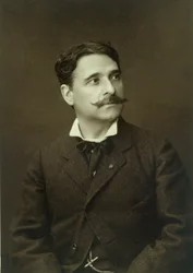 Jules Garnier (1847-89), uit Galerie Contemporaine, ca. 1874-78